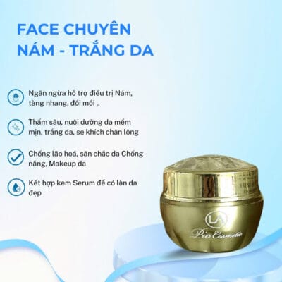 SỮA TẮM TRẮNG DA [Body Whitening Shower]