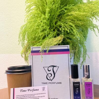 Nữ Ngày Đêm - Full box 20ml