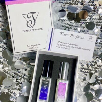 Nữ full box ngày - đêm 5ml